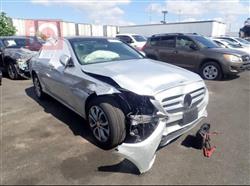 مرسيدس بنز C-Class